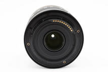 ★極上品★ニコン NIKON Z DX 18-140mm F3.5-6.3 VR★元箱付き★ #2401290_画像5