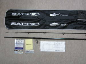 ★メジャークラフト SALTIC　 ST-962MH 美品　★送料無料