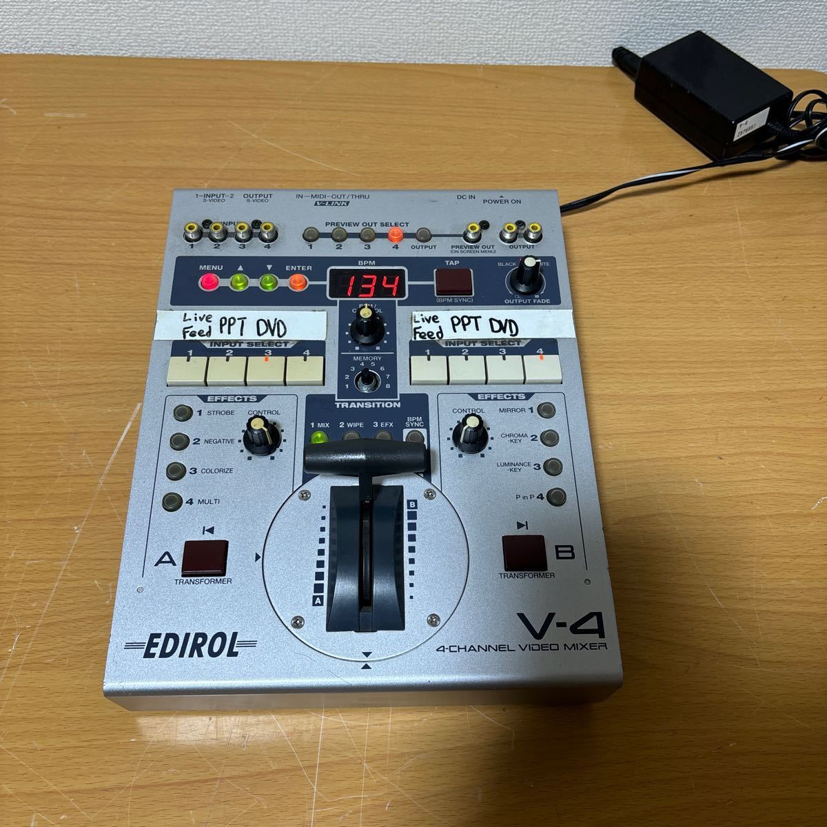 Yahoo!オークション -「roland v4」の落札相場・落札価格