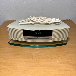 BOSE ボーズ Wave Music System AWRCCC 中古ジャンク