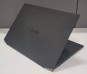 ★ VAIO Z VJZ1428 / フルカーボン / 11世代 / 5GWAN / 16GBメモリ / SSD512GB / Core i5 11300H 