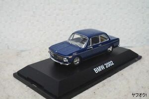 シュコー BMW 2002 1/43 ミニカー