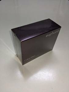 カルバンクライン(Calvin Klein) ユーフォリア オードパルファム 30ml スプレー