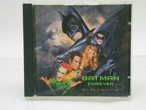 ★☆47 CD バットマン・フォーエヴァー オリジナル・サウンドトラック BATMAN FOREVER☆★