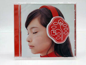 ★☆74 CD 音椿～the greatest hits of SHISEIDO～紅盤☆★