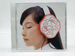 ★☆76 CD 音椿~the greatest hits of SHISEIDO~白盤☆★