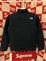 ザノースフェイス サンダーラウンドジャケット ゴールドウィン 国内正規品 THE NORTH FACE _画像5