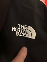 THE NORTH FACE TRIUMPH JACKET マウンテンパーカー BLACK_画像5