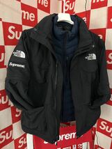 ☆ザノースフェイス サンダーラウンドジャケット ゴールドウィン 国内正規品 THE NORTH FACE _画像10