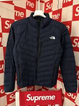 ☆ザノースフェイス サンダーラウンドジャケット ゴールドウィン 国内正規品 THE NORTH FACE _画像1