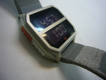 アディダス 腕時計 メンズ ユニセックス Adidas アーカイブ ARCHIVE_R2 デジタル _画像7