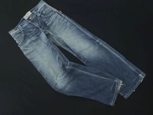 EDWIN エドウィン BLUE TRIP 503 ブルートリップ デニムパンツ size30/青 ■■ ☆ eaa9 メンズ