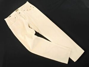 SIVIGLIA シビリア コーデュロイ ボタンフライ パンツ size30/ベージュ ◇■ ☆ eab9 メンズ