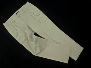 BOSCH Bosch конические брюки size40/ светло-серый #* * eac3 женский 