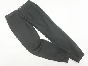 ディッキーズ 裾絞り パンツ size28/黒 ■■ ☆ eac3 メンズ