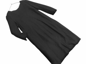 COSkosI line One-piece sizeXS/ black *# * eac4 lady's 