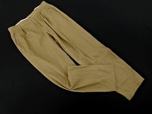 Dickies ディッキーズ チノ パンツ size27/ベージュ ■■ ☆ ead0 レディース