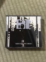 BUCK-TICK CD BT ベストトラックス　帯付き_画像1