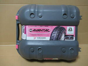 ●○ ヨコハマ　AVANTAC RN2 L009　未使用　215/60R16等 ○●