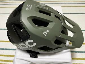 POC KORTAL RACE MIPS サイズ：55-58 MTBヘルメット未使用です。（送料出品者負担）