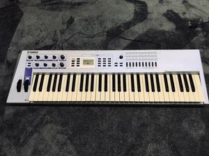 【動作確認済】YAMAHA シンセサイザー CS2x