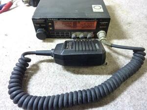 ◆YAESU/Dual Band FT-4700 マイク他セット◆