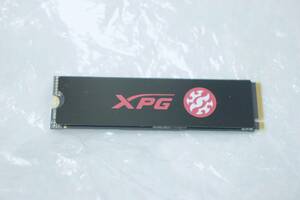 ADATA XPG NVMe SSD 512GB SX8200 Pro ASX8200PNP-512GT-C M2 2280　M.2