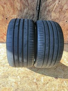 TOYO PROXES SPORT 2本 265/35R18 [23123006]