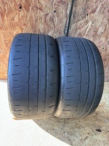 ブリジストン POTENZA RE71RS 2本 285/35R20 [23123012]