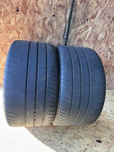 MICHELIN PILOT sport cup2 295/35ZR20 2本 [23123014]