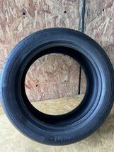 ヨコハマ iceGUARD G075 275/60R20 中古4本 [24011110]_画像8