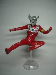 ウルトラマン★アルティメットルミナス 13★レオ(中古品)+ルミナスユニット