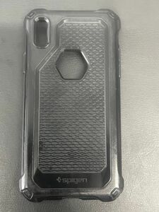 SPIGEN iPhone8スマホケース