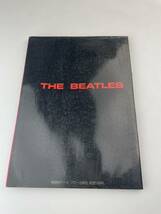【送料無料】アロー出版社 ビートルズの歴史 THE BEATLES_画像2