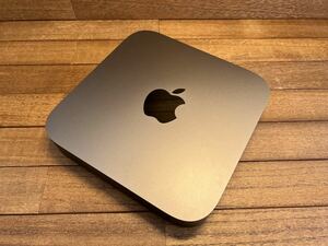 Mac mini 2018 / Core i5 8500B 3.0GHz / RAM 32GB / SSD 500GB / A1993 EMC3213 カスタマイズ品