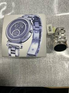 ［中古美品］MICHAEL KORSACCESS MKT5020 腕時計　