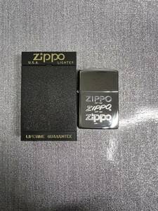 ［中古美品］ZiPPO オイルライター ジッポー A1月X1994年