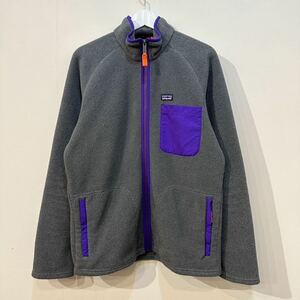 2013 patagonia Karstens Jacket 25675 FA13 NKL パタゴニア カーステンス ジャケット フリース ボア カーディガン M