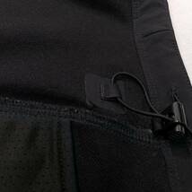 2013 patagonia SIMPLE GUIDE JACKET パタゴニア シンプル ガイド ジャケット ソフトシェル 83747 SP13 XS BLK BLACK 黒 ブラック_画像8