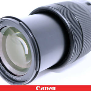 ◆美品◆Canon キャノン EF-S18-135mm F3.5-5.6 IS USM ◆フィルター ソフトケース付属◆ナノUSM搭載高倍率ズームレンズ◇EF-S18-135ISUSMの画像9