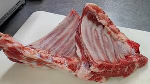  three-ply prefecture production spare ribs 1 head minute approximately 1.6 kilo freshness . confident equipped, fresh .. sale.! Honshu, Shikoku, Kyushu free shipping 