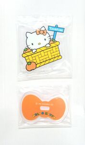 HELLO KITTY　50周年　アクリルスタンド　サンリオ　キティちゃん　アクスタ　ハローキティ　キティ　ファミマ　SANRIO