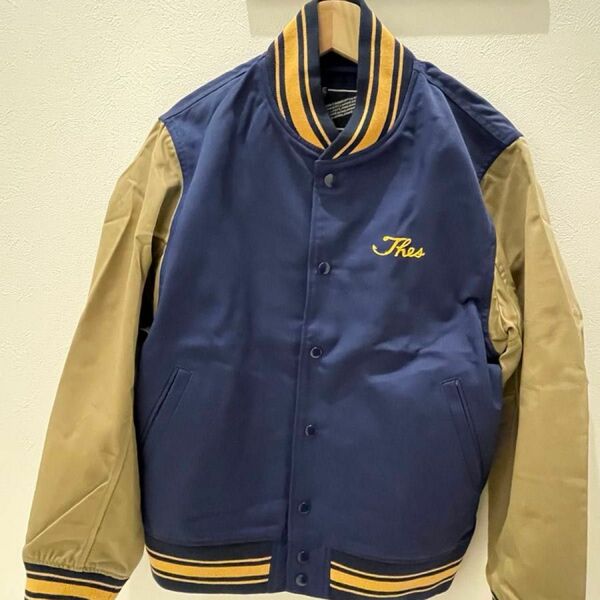 THE UNION THE STUDIUM JUMPER Mサイズ　ザユニオン