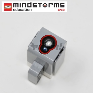 ★即決★カラーセンサー EV3 教育版 レゴ プログラミング マインドストーム 【送料230円~】LEGO MINDSTORMS education EV3★