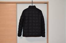 送料込 ノースフェイス THE NORTH FACE トリクライメイト ジャケット ALTIER DOWN TRICLIMATE JACKET インナーダウン ヌプシ アコンカグア_画像2