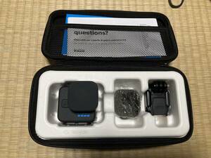 GoPro HERO11 Black Mini ＋　Maxレンズモジュラー マウント付き