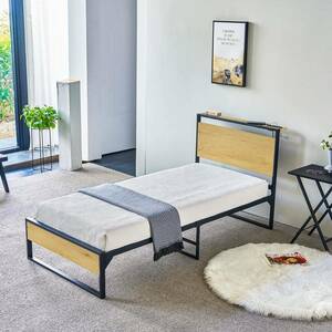 [ postage included ] bed frame semi-double . shelves 2. outlet metal pipe bed semi-double bed bed under storage strong ventilation endurance ..