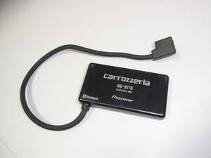 動作確認済!!carrozzeria カロッツェリア ND-BT10 Pionner Bluetoothユニット ブルートゥース パイオニア 送料140円～