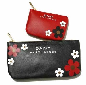 新品　マークジェイコブス MARC JACOBSポーチ コインケース　2点セット