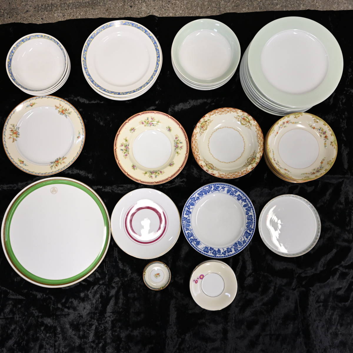 Yahoo!オークション -「オールドノリタケ」(食器) (キッチン Yahoo!オークション -「オールドノリタケ」(食器) (キッチン